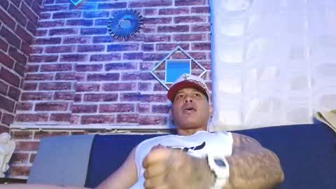 Jordan  online show from 03/20/26, 02:00