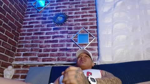 Jordan  online show from 04/03/26, 03:10