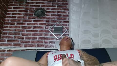 Jordan  online show from 04/06/26, 01:25