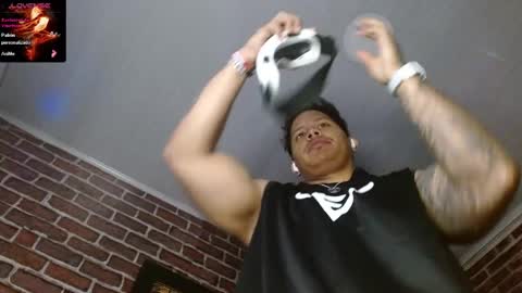 Jordan  online show from 04/16/26, 03:13