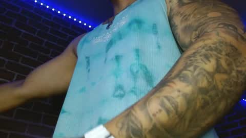 Jordan  online show from 04/18/26, 04:44