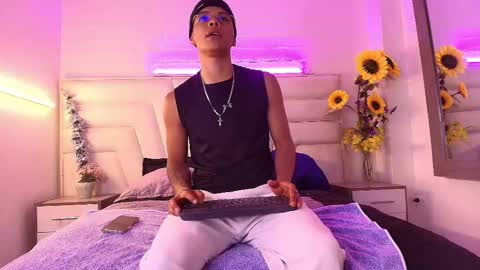 Jordan Kiing online show from 10/08/25, 09:23