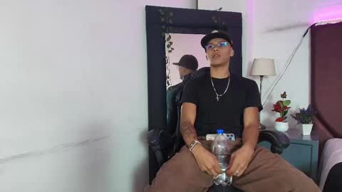 Jordan Kiing online show from 10/15/25, 09:26
