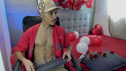 jordan online show from 02/15/25, 04:01