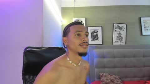 jordan online show from 02/21/25, 07:32