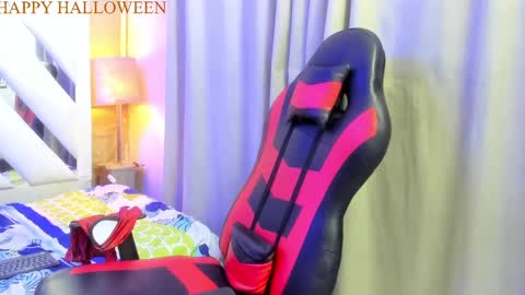 jordan online show from 10/31/25, 01:01