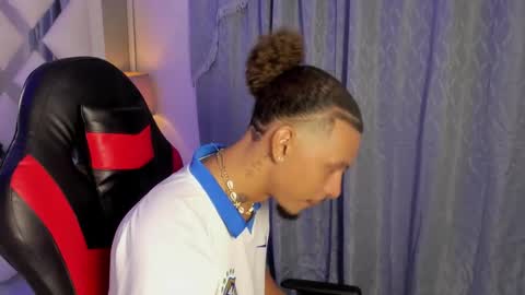 jordan online show from 12/13/25, 07:53