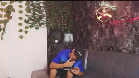 jordan online show from 02/12/26, 03:45