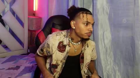 jordan online show from 03/28/26, 01:00