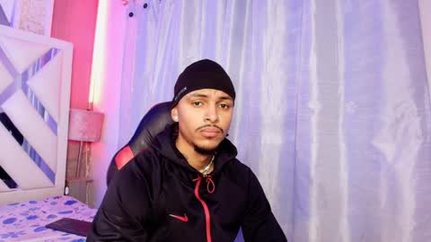 jordan online show from 04/07/26, 12:38