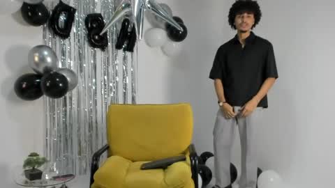 jordan online show from 04/22/26, 02:18