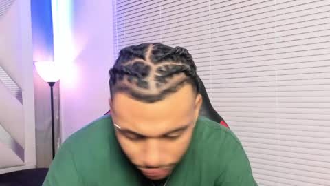 jordan online show from 05/19/26, 12:33