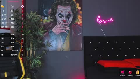 Jordan online show from 12/18/24, 09:14