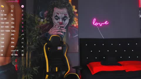 Jordan online show from 12/24/24, 09:06