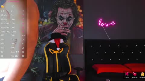 Jordan online show from 01/08/25, 09:00