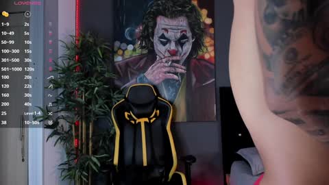 Jordan online show from 01/29/25, 10:27