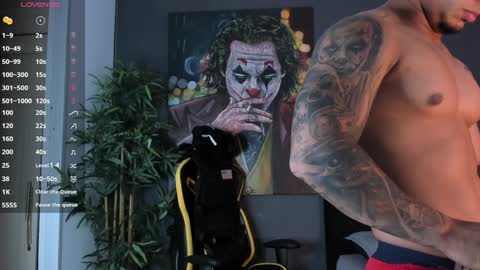 Jordan online show from 01/31/25, 09:05