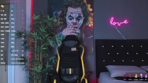 Jordan online show from 02/08/25, 11:01