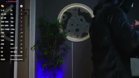 Jordan online show from 11/01/25, 12:01