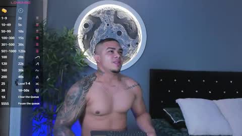 Jordan online show from 11/12/25, 08:59