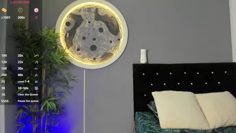 Jordan online show from 11/16/25, 08:53