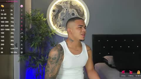 Jordan online show from 12/20/25, 09:05