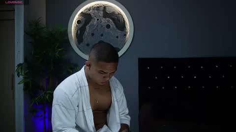 Jordan online show from 03/30/26, 08:59