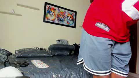 jordan online show from 02/06/26, 07:50