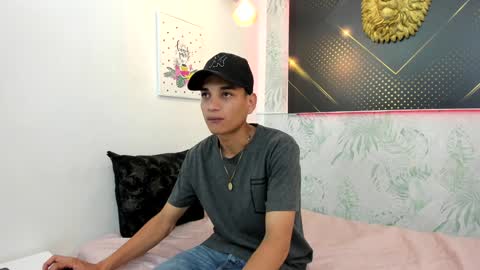 jordanandandrew online show from 01/15/25, 06:40