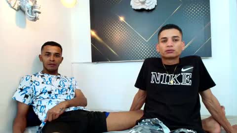 jordanandandrew online show from 09/12/25, 09:04