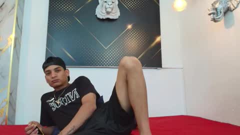 jordanandandrew online show from 10/02/25, 07:54