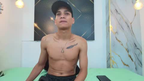 jordanandandrew online show from 10/25/25, 08:58