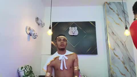 jordanandandrew online show from 10/29/25, 09:27