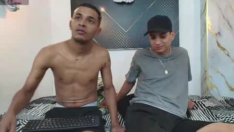 jordanandandrew online show from 11/08/25, 08:29