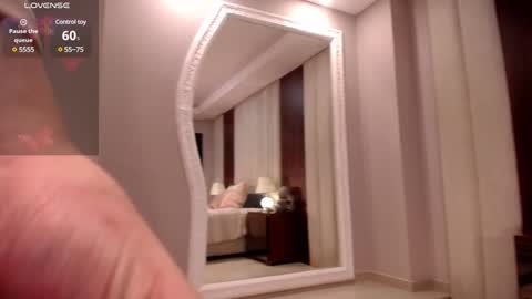 jordan coopers online show from 12/07/24, 02:31