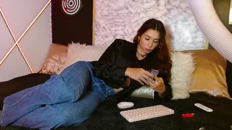 jordan coopers online show from 01/16/25, 10:34