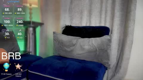    Schedule   3 pm - 10pm   OfflineTuesday and Wednesday online show from 03/08/26, 12:09