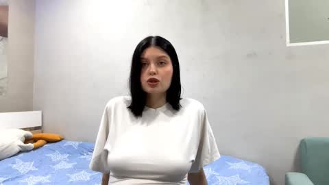 Aria online show from 03/12/26, 02:56