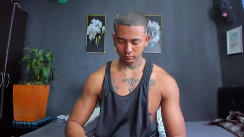 Jordanharrd online show from 01/10/25, 09:42