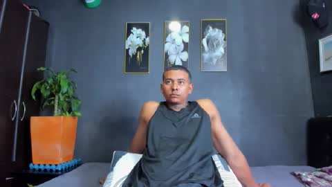 Jordanharrd online show from 01/12/25, 11:15