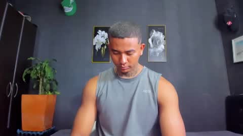 Jordanharrd online show from 01/14/25, 01:26