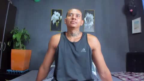 Jordanharrd online show from 01/18/25, 01:08