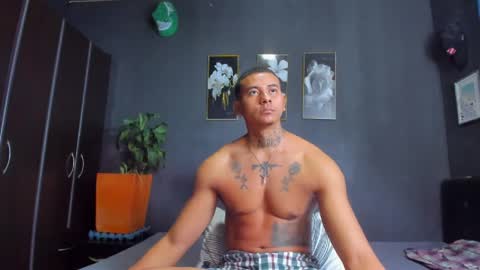 Jordanharrd online show from 03/02/25, 12:09