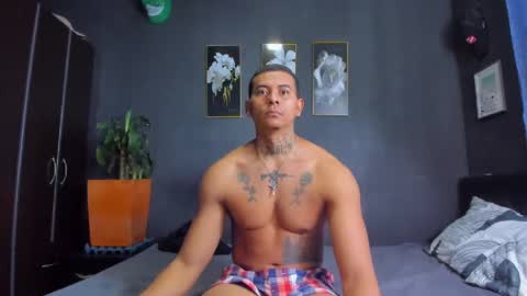 Jordanharrd online show from 03/11/25, 10:09