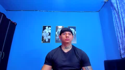 Jordanharrd online show from 10/01/25, 12:16