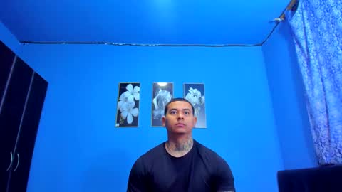 Jordanharrd online show from 10/04/25, 10:52