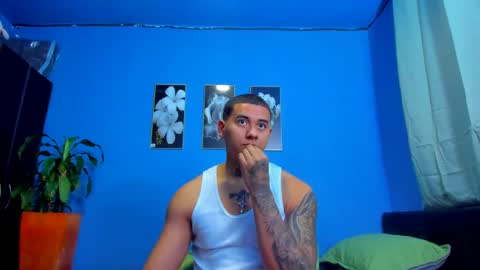 Jordanharrd online show from 11/03/25, 09:27