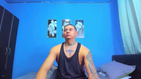 Jordanharrd online show from 11/28/25, 11:29