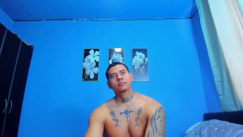 Jordanharrd online show from 12/14/25, 05:29