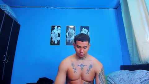 Jordanharrd online show from 12/19/25, 03:52